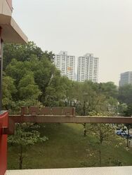 Blk 28 Brickworks Estate (Bukit Merah), HDB 3 Rooms #630080851